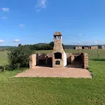 Tanyahaz-oeregtoelgy Vendeghaz Farmház