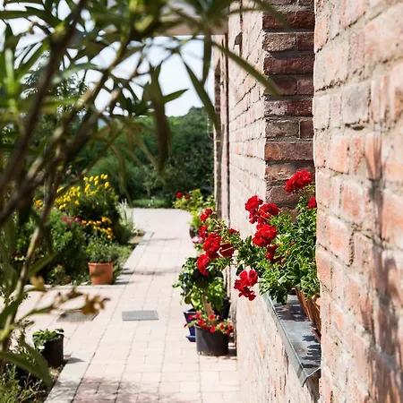 Agroturismo Tanyahaz-oeregtoelgy Vendeghaz